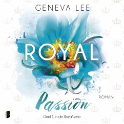 Royal Passion (MP3-Download) - Lee, Geneva