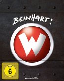 Werner - Beinhart! Steelbook