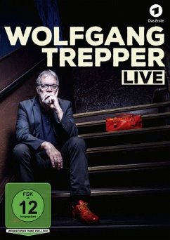 Wolfgang Trepper - Live