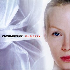 Plastik (Re-Release) - Oomph