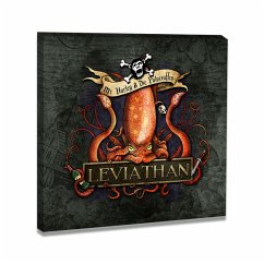 Leviathan - Mr. Hurley & Die Pulveraffen