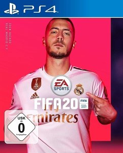 Fifa 20 (PS4)