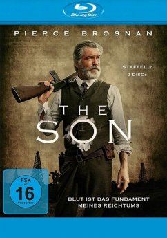 The Son - Staffel 2