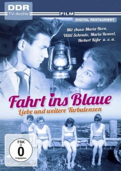 Fahrt ins Blaue DDR TV-Archiv
