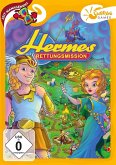 Hermes Rettungsmission (PC)