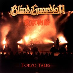 Cover Tokyo Tales (Picture Vinyl)