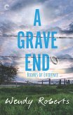 A Grave End (eBook, ePUB)