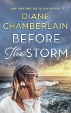 Before the Storm (eBook, ePUB)