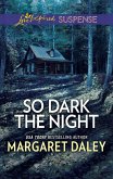 So Dark The Night (eBook, ePUB) So Dark The Night (eBook, ePUB)