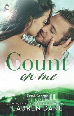 Count on Me (eBook, ePUB) - Dane, Lauren