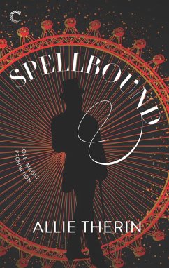 Spellbound (eBook, ePUB) Cover Spellbound (eBook, ePUB)