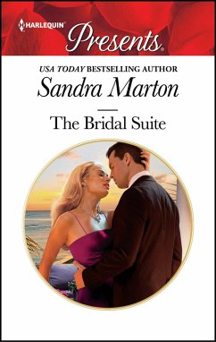 The Bridal Suite (eBook, ePUB) - Marton, Sandra