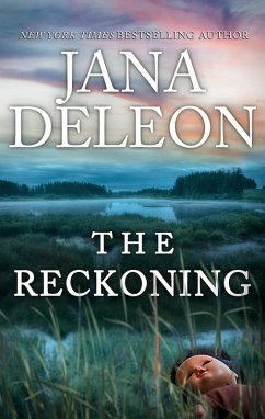 Cover The Reckoning (eBook, ePUB)