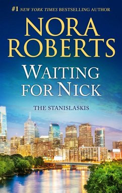 Waiting for Nick (eBook, ePUB) - Roberts, Nora