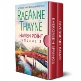 Haven Point Volume 2 (eBook, ePUB) Haven Point Volume 2 (eBook, ePUB)