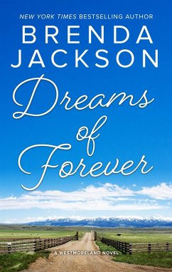 Cover Dreams of Forever (eBook, ePUB)