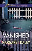 Vanished (eBook, ePUB)