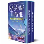 Haven Point Volume 1 (eBook, ePUB)