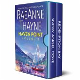 Haven Point Volume 1 (eBook, ePUB) Haven Point Volume 1 (eBook, ePUB)