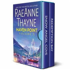 Haven Point Volume 1 (eBook, ePUB) - Thayne, Raeanne