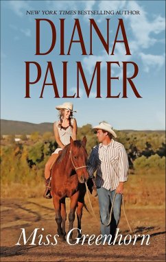 Cover Miss Greenhorn (eBook, ePUB)