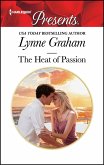 The Heat of Passion (eBook, ePUB)