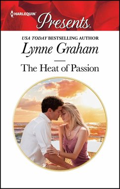 The Heat of Passion (eBook, ePUB) - Graham, Lynne