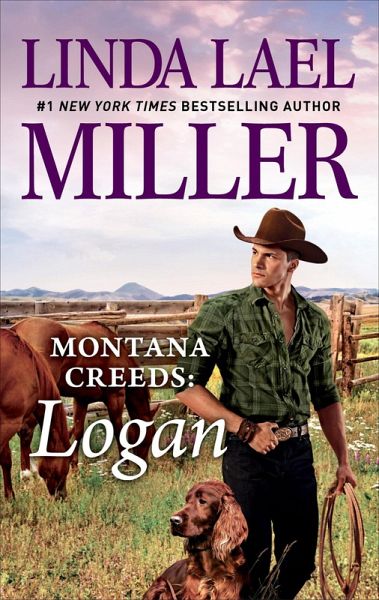 Montana Creeds: Logan (eBook, ePUB) Montana Creeds: Logan (eBook, ePUB)