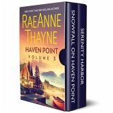 Haven Point Volume 3 (eBook, ePUB) Haven Point Volume 3 (eBook, ePUB)
