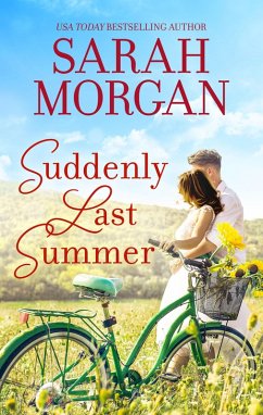 Suddenly Last Summer (eBook, ePUB) - Morgan, Sarah