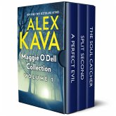 Maggie O'Dell Collection Volume 1 (eBook, ePUB) Maggie O'Dell Collection Volume 1 (eBook, ePUB)