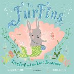 The FurFins: TinyTail and the Lost Treasure The FurFins: TinyTail and the Lost Treasure