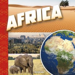 Cover Africa