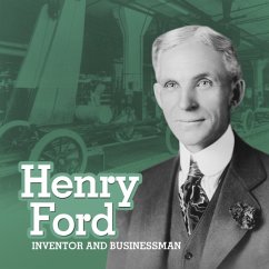 Cover Henry Ford