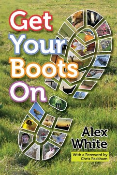 Get Your Boots On - White, Alex