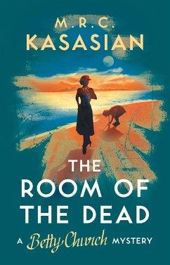 The Room of the Dead: Volume 2 - Kasasian, M. R. C.