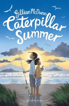 Caterpillar Summer - McDunn, Gillian