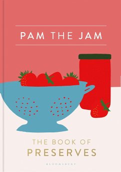 Pam the Jam - Corbin, Pam