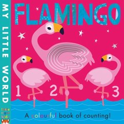 Flamingo - Hegarty, Patricia