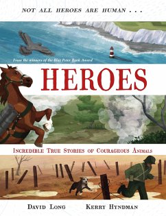 Heroes - Long, David (Author)