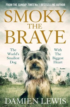 Smoky the Brave - Lewis, Damien