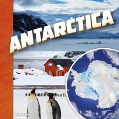 Cover Antarctica