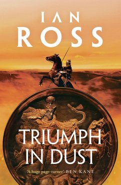 Triumph in Dust - Ross, Ian