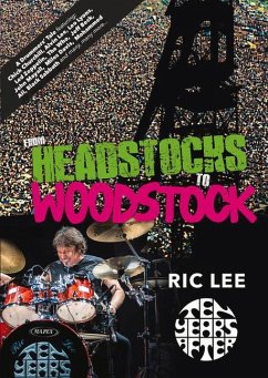 From Headstocks to Woodstock - Lee, Ric