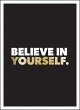 Believe in Yourself - Bild 1