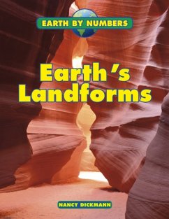 Cover Earth's Landforms