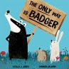 The Only Way is Badger - Bild 1