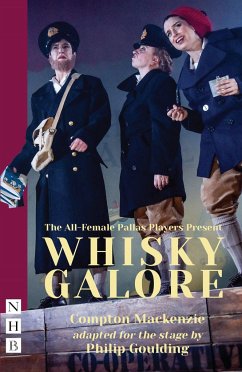 Whisky Galore - Mackenzie, Compton