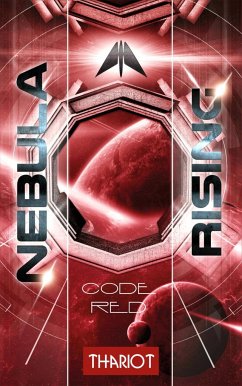 Nebula Rising 1 - Thariot