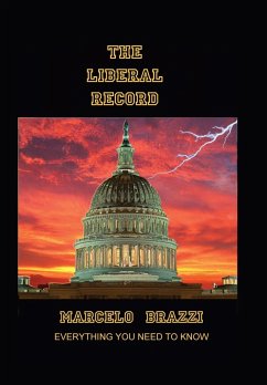 The Liberal Record - Brazzi, Marcelo